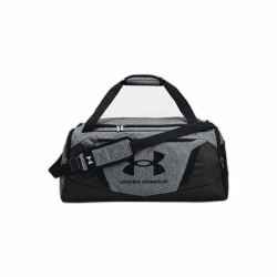 Sporttasche Under Armour Undeniable 5.0 Schwarz Einheitsgröße