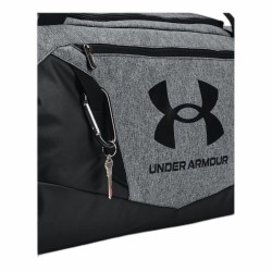 Sporttasche Under Armour Undeniable 5.0 Schwarz Einheitsgröße