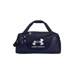 Sporttasche Under Armour Undeniable 5.0 Blau Einheitsgröße