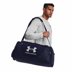 Sporttasche Under Armour Undeniable 5.0 Blau Einheitsgröße