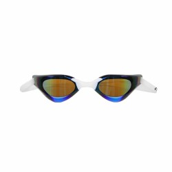 Schwimmbrille Jaked JKOI6KO01X-SKY Schwarz Einheitsgröße