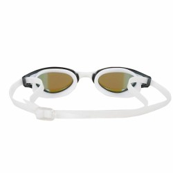 Schwimmbrille Jaked JKOI6KO01X-SKY Schwarz Einheitsgröße