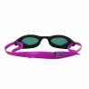 Schwimmbrille Jaked JKOI6KO01X-VIOLET Schwarz Einheitsgröße