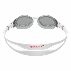 Schwimmbrille Speedo Biofuse 2.0 Weiß Einheitsgröße