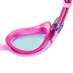 Kinder-Schwimmbrille Speedo Biofuse 2.0 Bunt Einheitsgröße