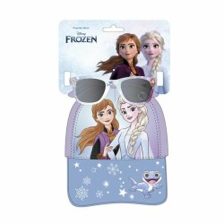 Kinderkappe Frozen (53 cm) (MPN S2434380)