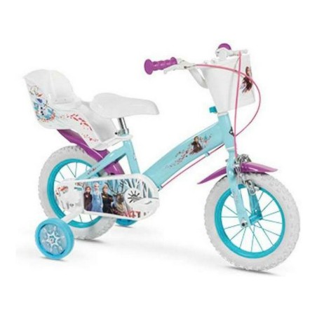 Kinderfahrrad Frozen 12"