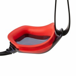 Schwimmbrille Aquarapid Occhialino L2 Schwarz Einheitsgröße