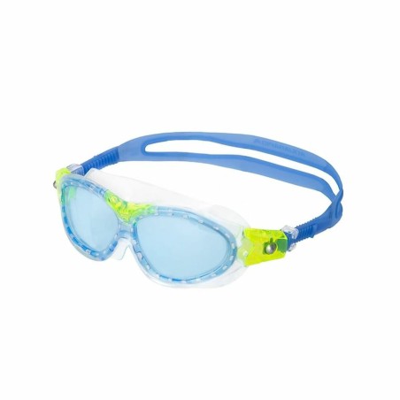 Schwimmbrille Aquarapid Marlin Royal Bunt Einheitsgröße