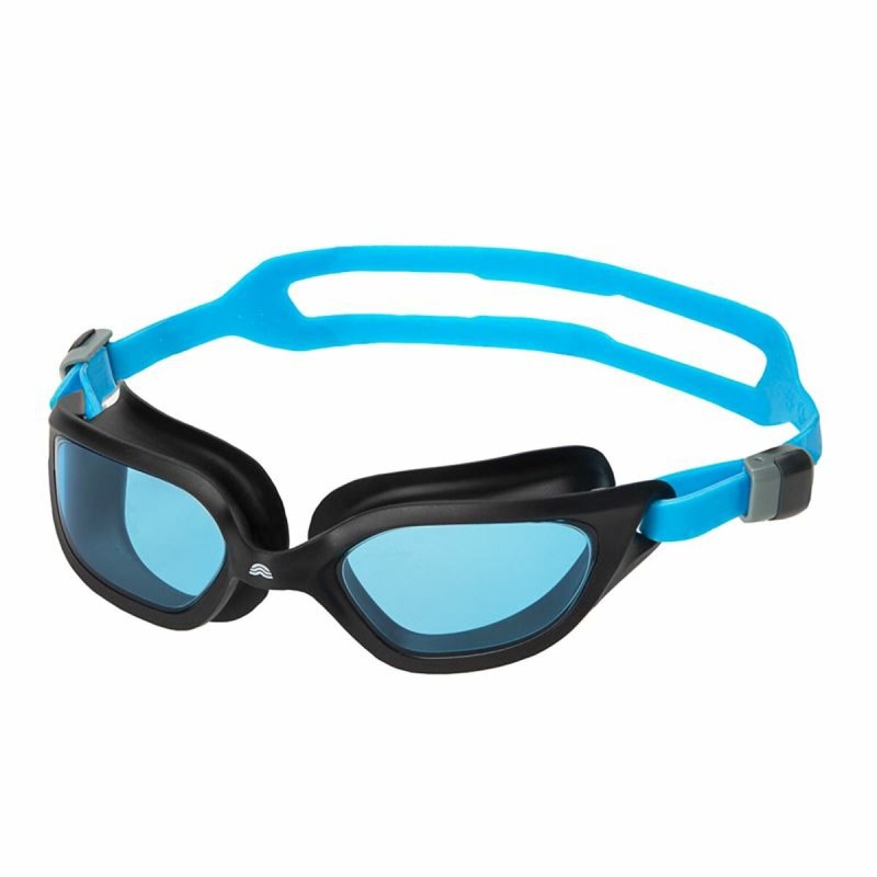 Schwimmbrille Aquarapid ACTION/C Bunt Einheitsgröße