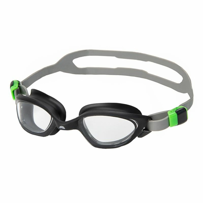 Schwimmbrille Aquarapid IMPACT/C Bunt Einheitsgröße