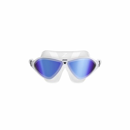 Schwimmbrille Zoggs 461109-CLWH-MBL Einheitsgröße