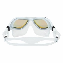 Schwimmbrille Zoggs 461109-CLWH-MBL Einheitsgröße