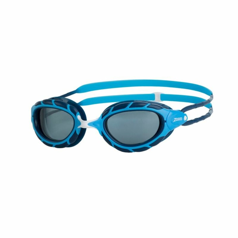 Schwimmbrille Zoggs 461319-LBBL-TSM Einheitsgröße