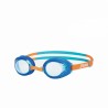 Schwimmbrille Zoggs 461417-BLOR-CLR Einheitsgröße