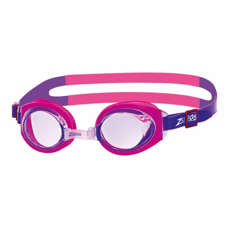 Schwimmbrille Zoggs 461417-PKTQ-CLR Einheitsgröße