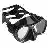 Schwimmbrille Seac 0750058003 Schwarz Einheitsgröße