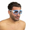 Schwimmbrille Seac 1520030125 Blau Einheitsgröße