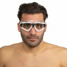 Schwimmbrille Seac 1520030131 Schwarz Einheitsgröße