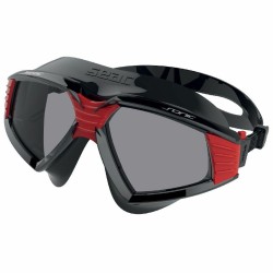 Schwimmbrille Seac 1520030538 Schwarz Einheitsgröße