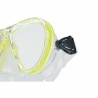 Schwimmbrille Seac 75004600036 Gelb Einheitsgröße