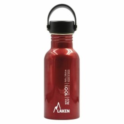 Kantine Laken Oasis Rot 0,6 L