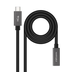 USB-C-Kabel NANOCABLE... (MPN S0238747)