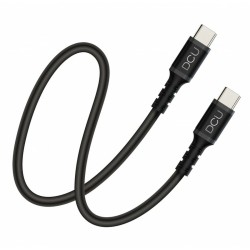 USB-Kabel DCU Schwarz 1,5 m (MPN S0451339)