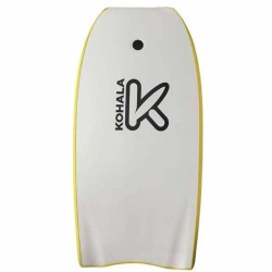 BodyBoard Tisch Kohala 40" Gelb (101 x 53,5 x 5,3 cm)