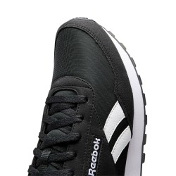 Laufschuhe für Erwachsene Reebok REWIND 100001390 Schwarz Herren