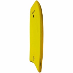 BodyBoard Tisch Kohala 42" Gelb (107 x 53,5 x 5,5 cm)