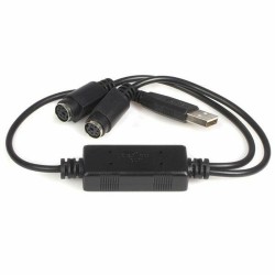 USB-Kabel Startech USBPS2PC... (MPN )