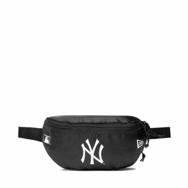 Gürteltasche New Era NEYYAN 60137393 Schwarz