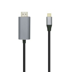 USB-C zu HDMI-Kabel Aisens... (MPN S5627734)