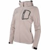 Sportjacke für Frauen Alpinus Bergamo W BR18182