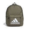 Schulrucksack Adidas CLSC BOS BP HR9810 grün