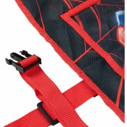 Autositz-Organizer Spider-Man CZ10274 Rot