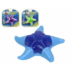 Strandspielzeug Stern Blau (MPN )