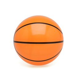 Basketball Orange