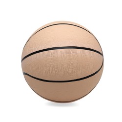 Basketball Ø 25 cm Beige (MPN )