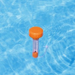 Thermometer für Schwimmbad Bestway Schwimmend