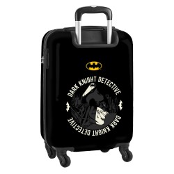 Kabinentrolley Batman batman Schwarz 20'' 34.5 x 55 x 20 cm