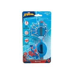 Kinder-Schwimmbrille Bestway Blau Spiderman (1 Stück)