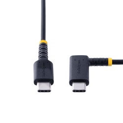 USB-C-Kabel Startech R2CCR-15C Schwarz