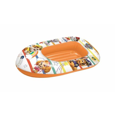 Aufblasbares Planschbecken für Kinder Bestway Zebra 97 x 66 cm