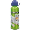 Flasche Minecraft 530 ml Aluminium