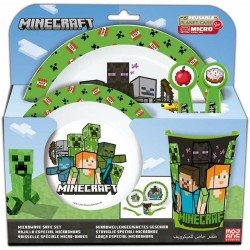 Picknick-Set Minecraft Für... (MPN S2430024)