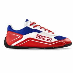 Rennstiefel Sparco... (MPN S3726366)