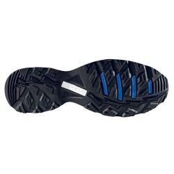 Schuhe Sparco Torque Martini Racing Blau 42