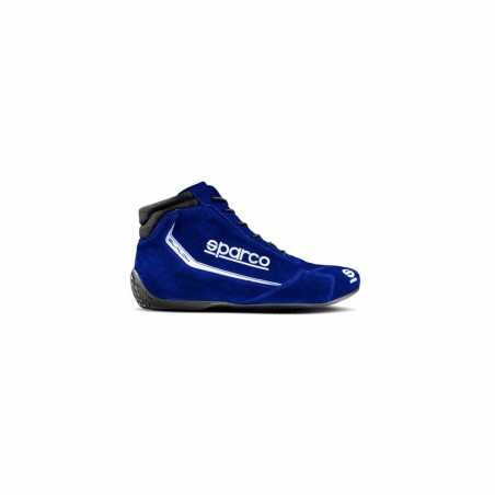 Rennstiefel Sparco SLALOM Blau (Größe 40)